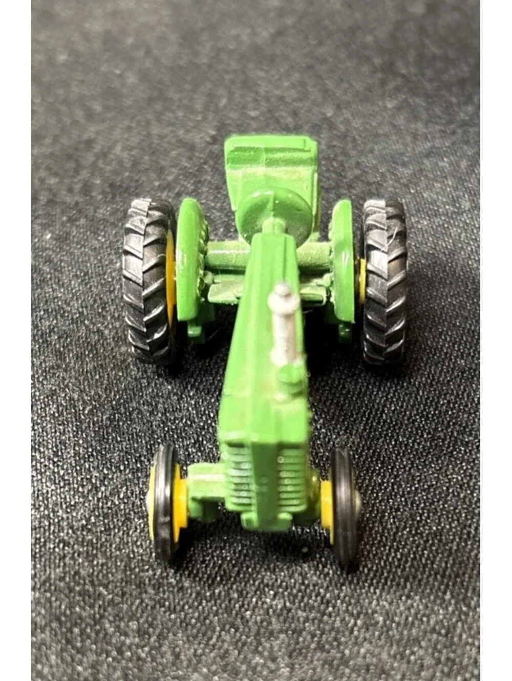 ERTL vintage john